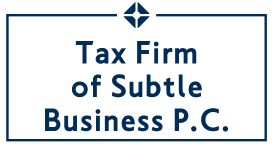 site logo